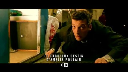 Le fabuleux destin d'Amélie Poulain