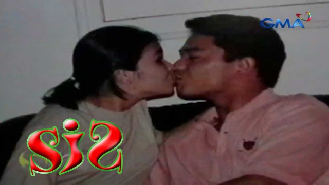 Gelli de Belen at Ariel Rivera, ipinakita ang favorite picture nila together! | SiS