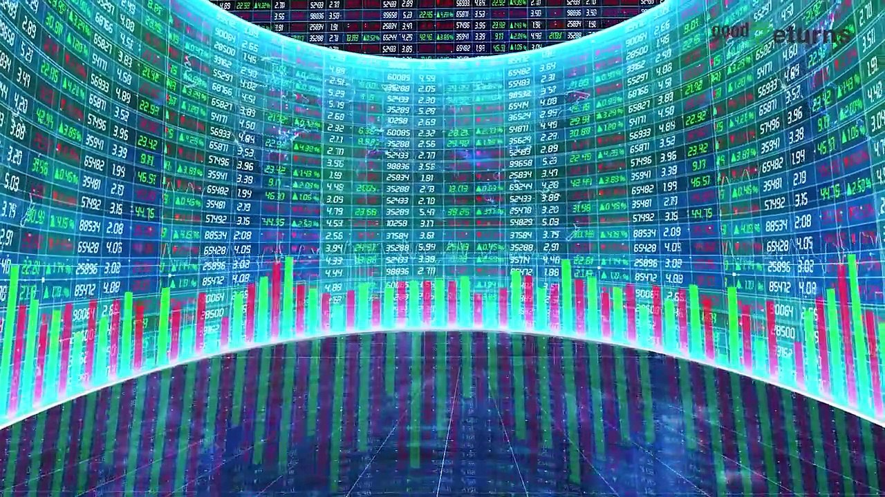 Share Market News: Trump के Tariff war का घटा असर, Share Market ने पकड़ी रफ्तार GoodReturns