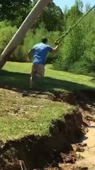 Rope Swings Never Fail to Disappoint image collection 27