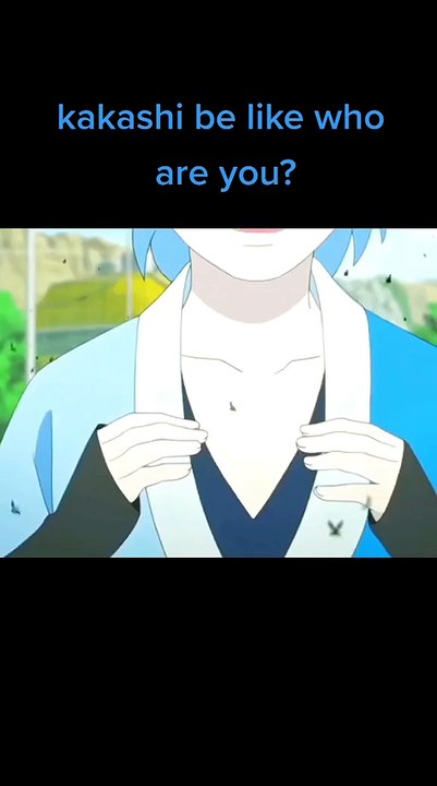 kakashi the copy ninja #anime #animeedit #kakashi #naruto #narutoshippuden #uchiha -IMAGINAZONE- 7183705246546545966