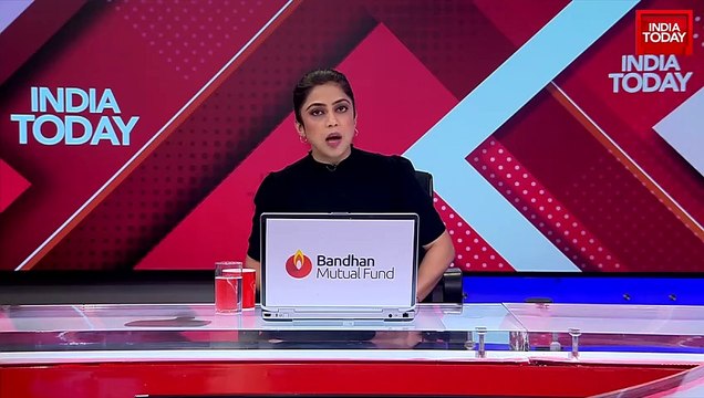 Kannada film actress Ranya Rao arrested for gold smuggling at Bengaluru airport