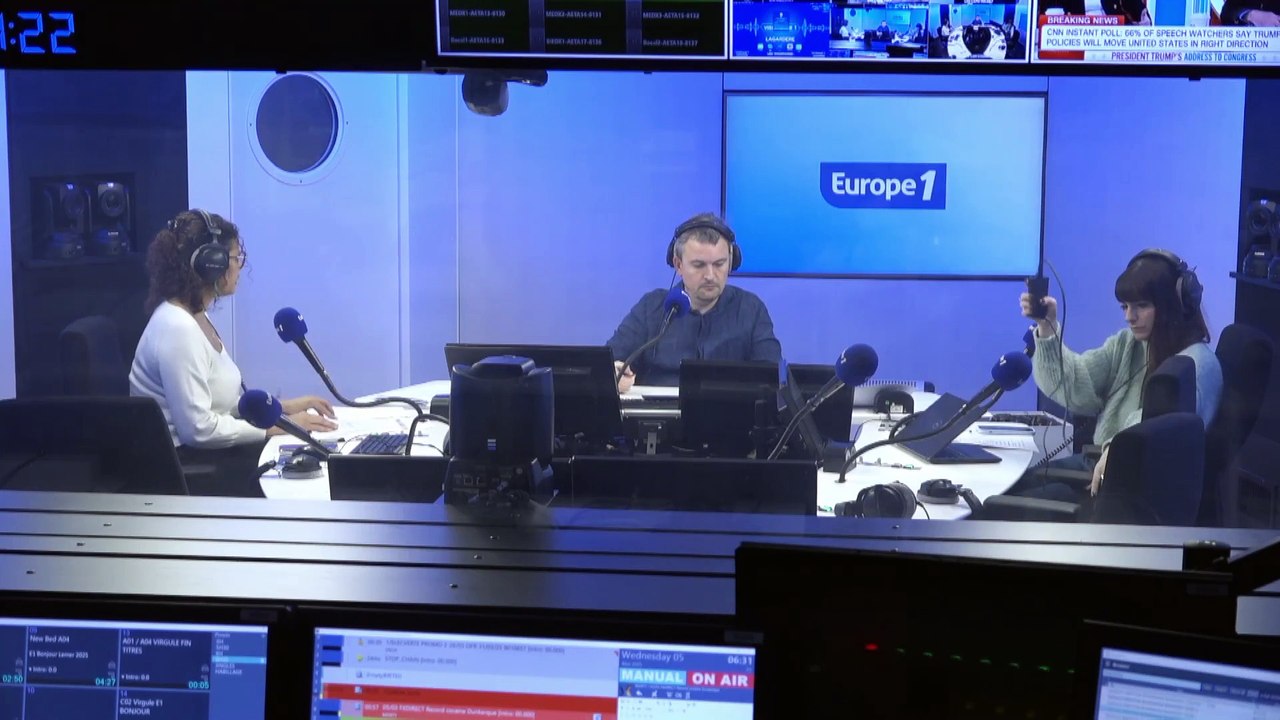 Près de dix tonnes de cocaïne saisies dans le port de Dunkerque, un record en France métropolitaine