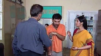 Aahat(آہٹ)1995-season-1 episode 46"The Morgue"(مردہ خانہ)