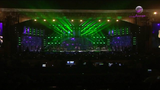 عاصي الحلاني الوليد الحلاني مالي صبر يا ناس ليالي بيروت موسم الرياض 2019