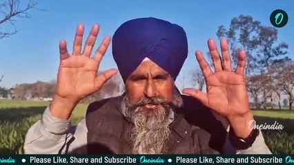 ਮੰਤਰੀ 'ਤੇ ਭੜਕੇ ਪੰਧੇਰ,ਰੱਜਕੇ ਬਣਾਈ ਰੇਲ  ਕੱਲੀ-ਕੱਲੀ ਗੱਲ ਦਾ ਦਿੱਤਾ ਜਵਾਬ,ਚੁੱਕੇ ਸਵਾਲ !