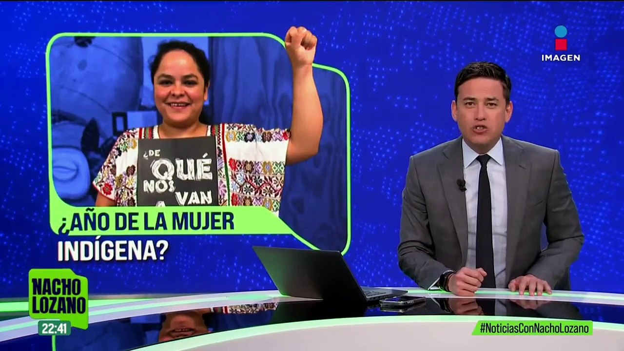 Noticias con Nacho Lozano | Programa completo del 04 de marzo de 2025