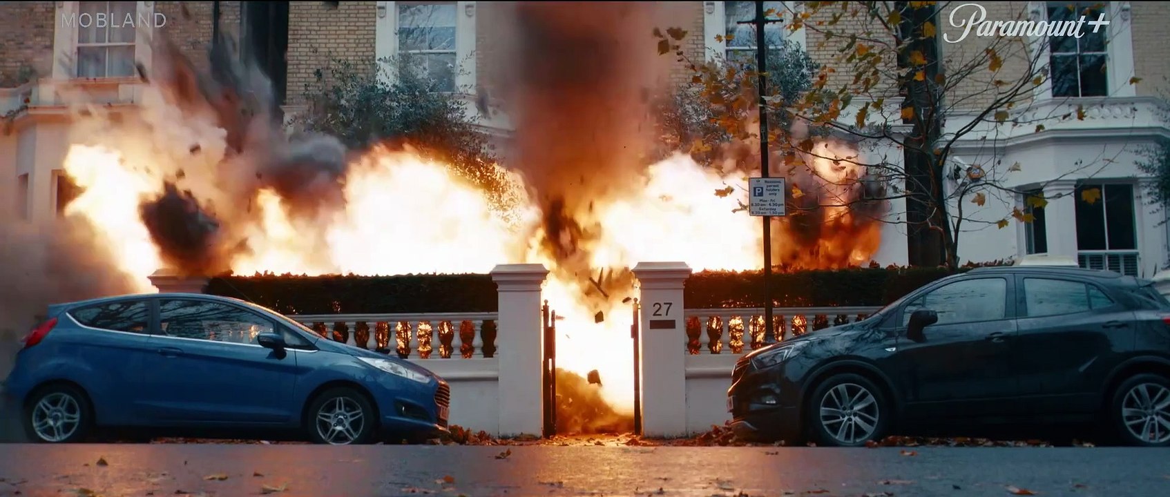 Mobland (Trailer Ufficiale HD)