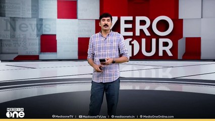 'മാർക്കോ പോലെ വയലൻസ് നിറഞ്ഞ സിനിമകൾ ഇനി ചെയ്യില്ല'; ഷെരിഫ് മുഹമ്മദ്