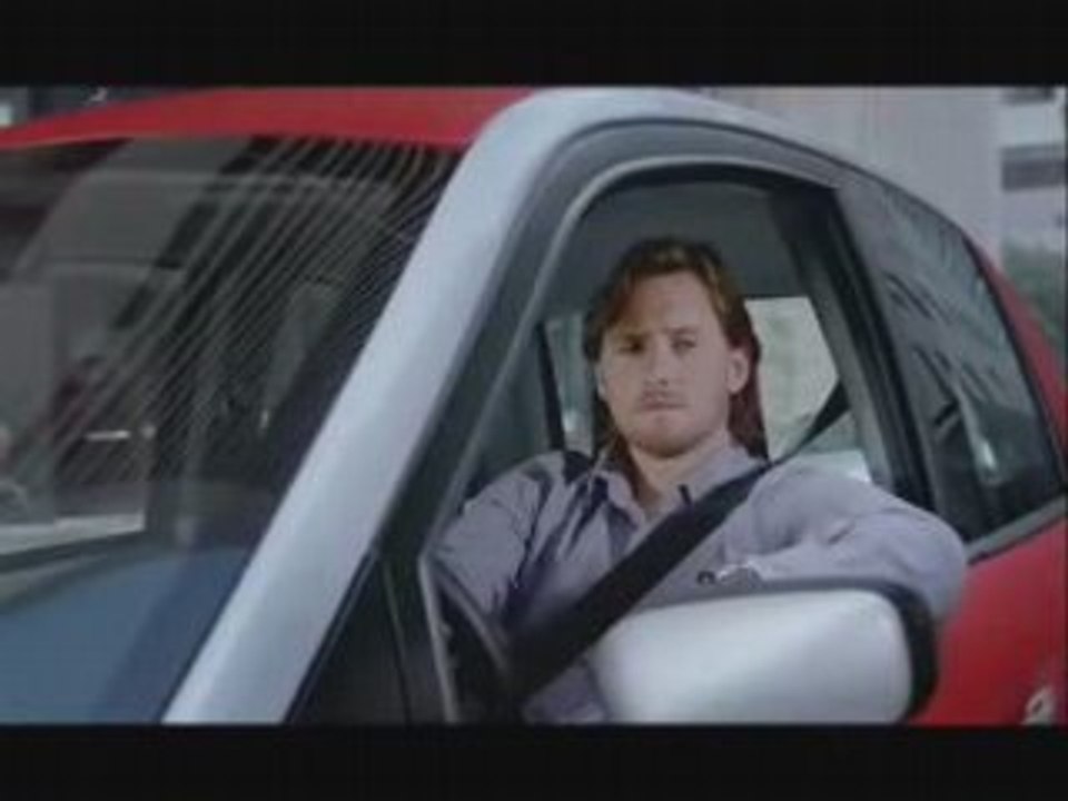 Think Zero emissions car vehicle vehicule voiture awareness