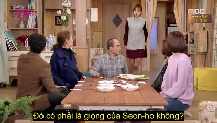 CUỘC SỐNG RỰC RỠ - TẬP 89- 90 - VTV3 VIETSUB - PHIM HÀN QUỐC - CUOC SONG RUC RO