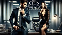 The CEOs Tempting Secretary - Full Movie Billionaire, Short Drama