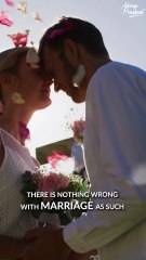 A Beautiful Marriage || Acharya Prashant