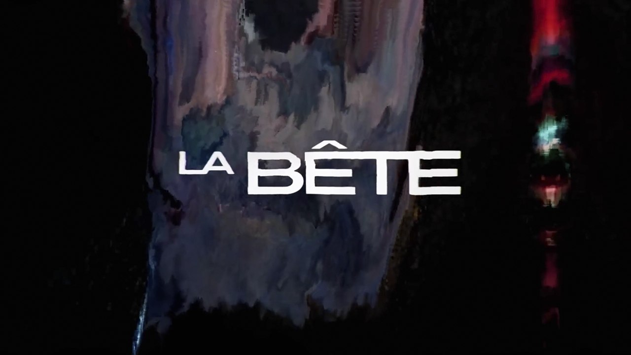 LA BÊTE ¦ 2023 (VF)