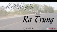 Một chuyến ra Trung