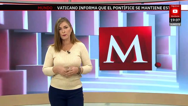 Liberan a funcionarios retenidos y dialogan con Evelyn Salgado. Magda González, 04 de marzo 2025