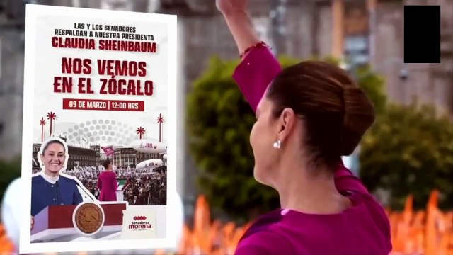 Expertos analizan discurso de Trump y aranceles: la migración sigue en la agenda