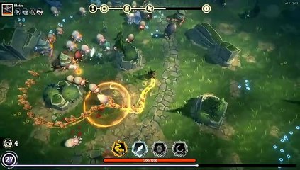 The Spell Brigade-Victory Feels Good