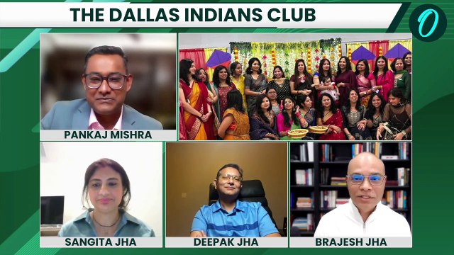 Dallas Indians Club: Life, Community & Celebration of Being Indian in The U.S| Oneindia
