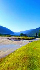 Warwan Valley a treasure of Jammu and Kashmir.