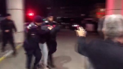 Silahlı kavga sırasında cami önünde oturan Down sendromlu Mehmet öldü