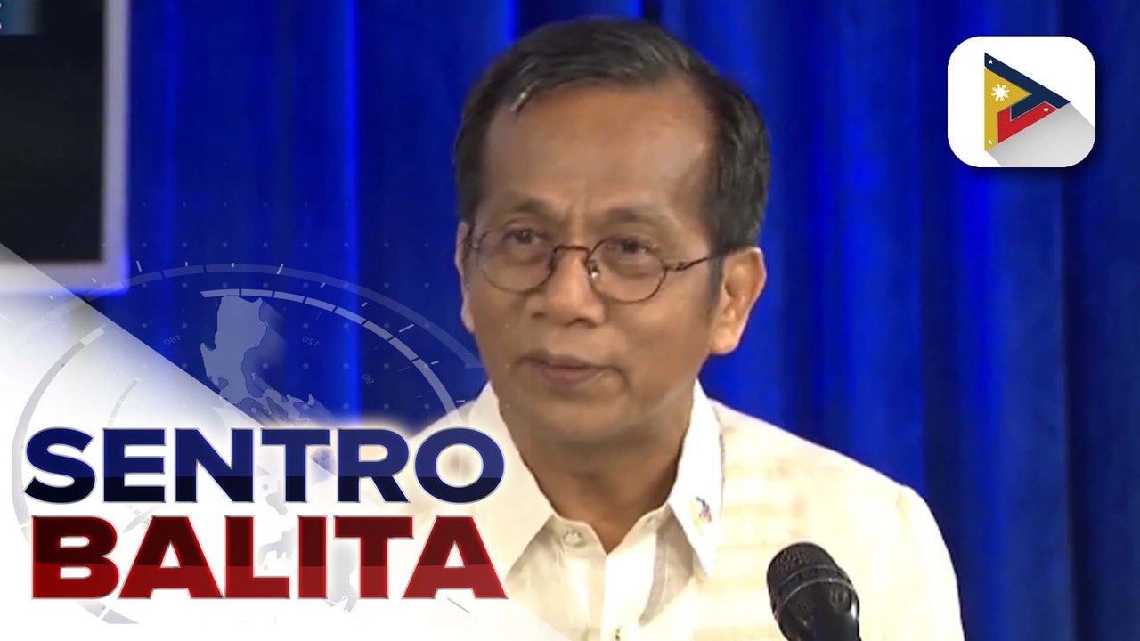 Pagpapatupad ng mga hakbang para mapabagal pa ang inflation, paiigtingin pa ayon sa NEDA