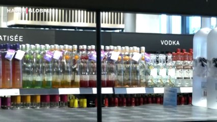 Kanada’da ABD ürünleri market raflarından kaldırılıyor