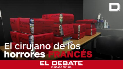 Descenso a los horrores del cirujano pederasta de Francia