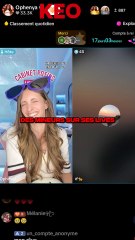 OPHENYA de retour sur TikTok après son bannissement ? 😱