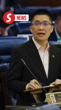 Govt allocates RM40mil for tube well maintenance in rural Sabah, Sarawak schools