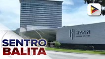 Higit 2,200 trabaho, alok ng Clark Development Corp. sa mga Pilipino;