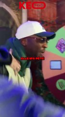 Squeezie Pokes Fun at SDM Live – Hilarious Moment! 😂