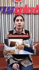 Priyanka's UK Study Loan Success Story