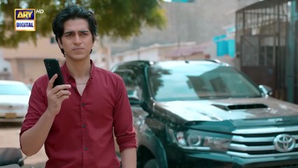 Naqaab - Episode 6 🎬