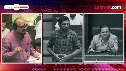 शिंदेंच्या मंत्र्यांची जीभ घसरली,