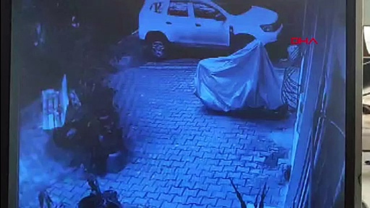 Belgrad Ormanı'nda kaybolan Ece Gürel'in son görüntüleri ortaya çıktı