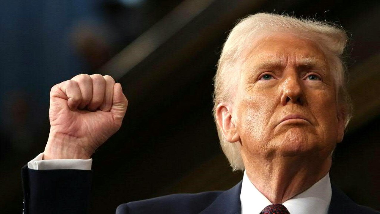 Trump will Panamakanal und Grönland unter US-Kontrolle bringen