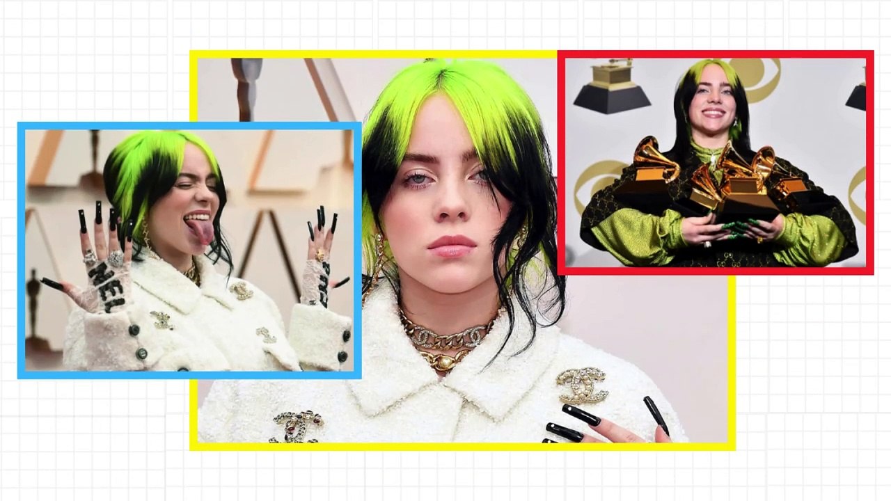 How Old is Billie Eilish’s Net Worth?