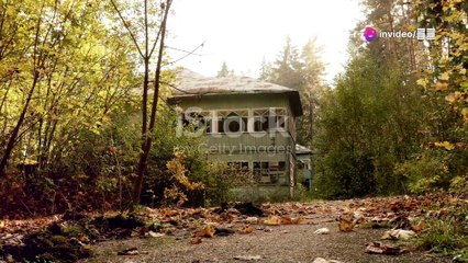 A haunted spot you should never go to: "An abandoned house with a well in Saitama Prefecture"