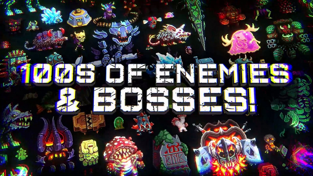 ODINFALL - Early Access Release Date Trailer