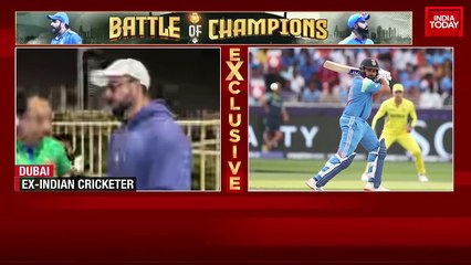 Indian team's brotherhood on the field is their biggest strength: S Sreesanth