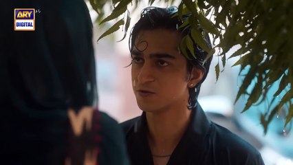 Naqaab - Episode 8 🎬