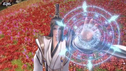 Over Goddess Ep 40 Eng Sub