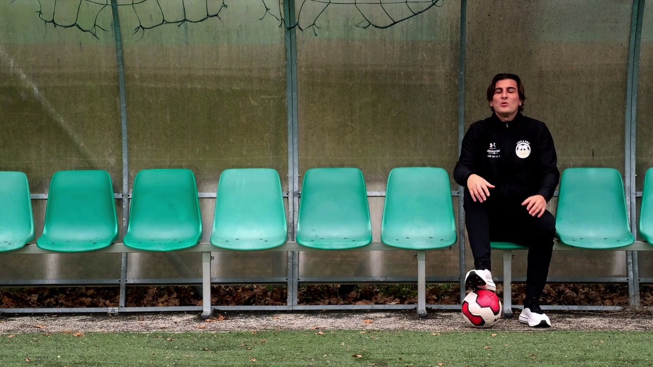 Come si prepara una partita? Studia gli avversari, ma soprattutto...