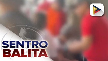 Lola at kasabwat sa pagbebenta umano ng di-rehistradong gamot, arestado sa Maynila;
