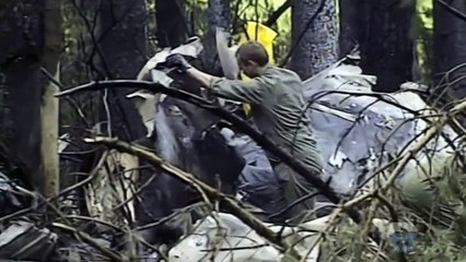 [FR DUB-ENG SUB] Air Crash Investigation S25E09 Collision Catastrophe