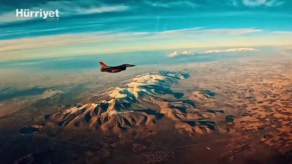 Türkiye'nin "Gözde"si yüksek hızla hareket eden hedefi vurdu