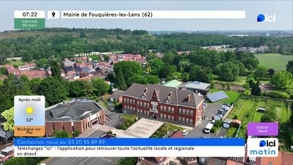 05/03/2025 - ici matin par ici Nord en vidéo