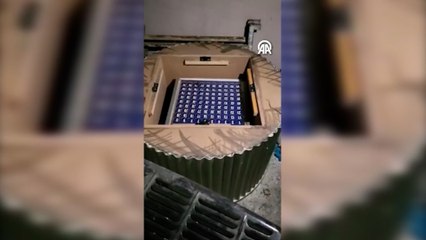 Dernekte kumar oynayan 37 kişiye 342 bin 139 lira ceza verildi