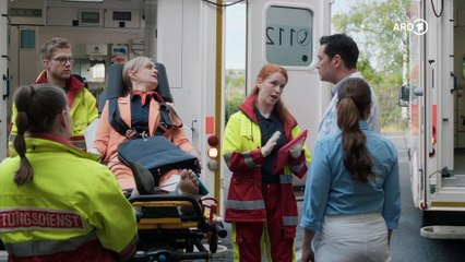 In aller Freundschaft: Vorsicht vor | Folge 1085